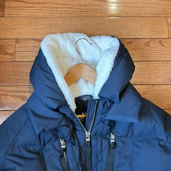 Viral Amazon Coat: Orolay Thickened Down Jacket - Picture 12 of 15